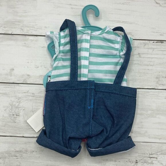 Girls 18” Doll Clothes Outfits 3 Sets - Picture 11 of 11